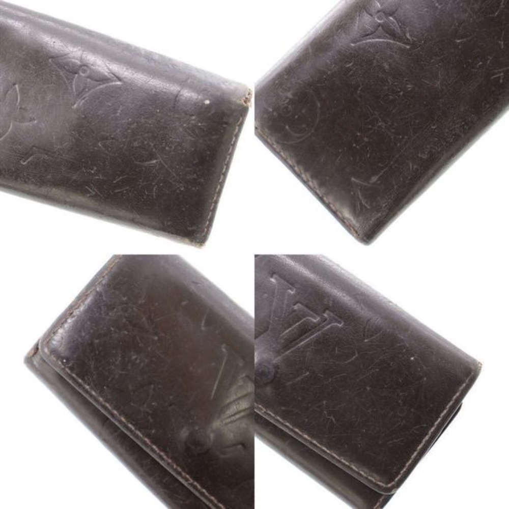 Authentic!!Louis Vuitton Monogram Multicles 4 Key… - image 7